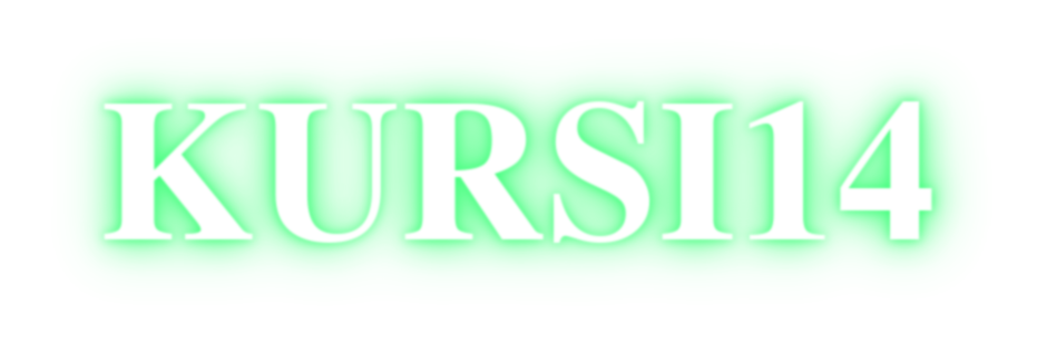 SITUS KURSI14